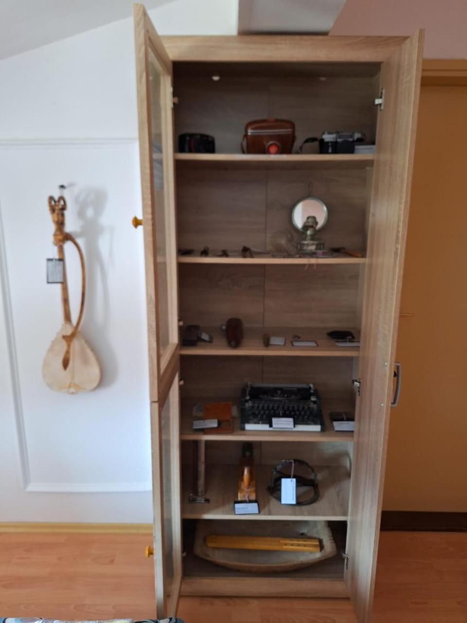 Apartment Duca Plužine Extérieur photo