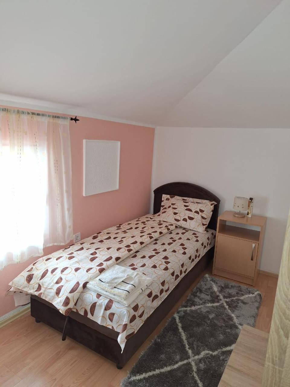 Apartment Duca Plužine Extérieur photo