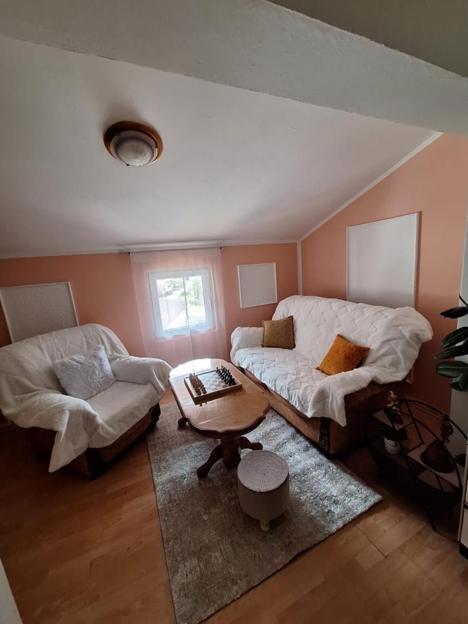 Apartment Duca Plužine Extérieur photo