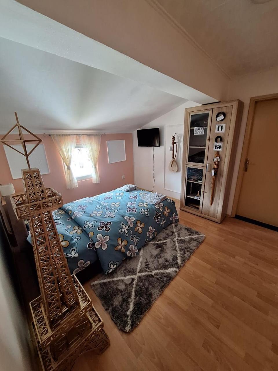 Apartment Duca Plužine Extérieur photo