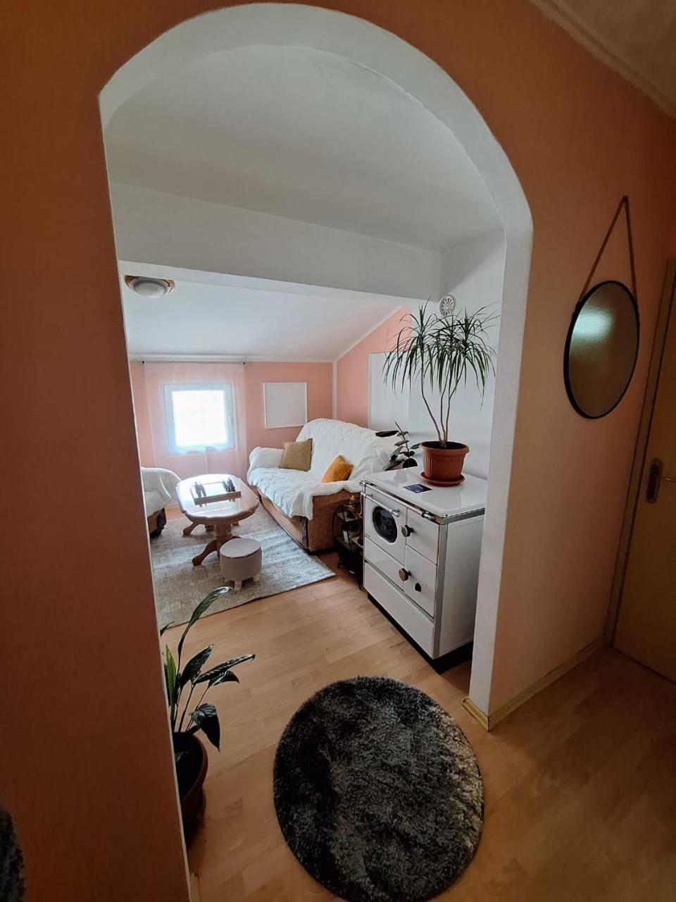 Apartment Duca Plužine Extérieur photo