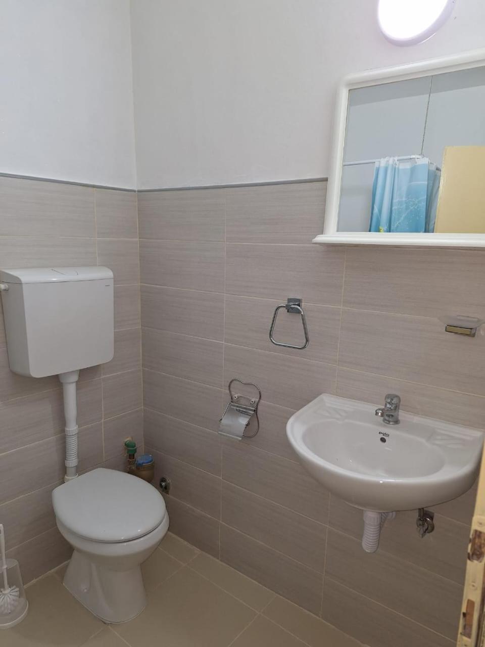 Apartment Duca Plužine Extérieur photo