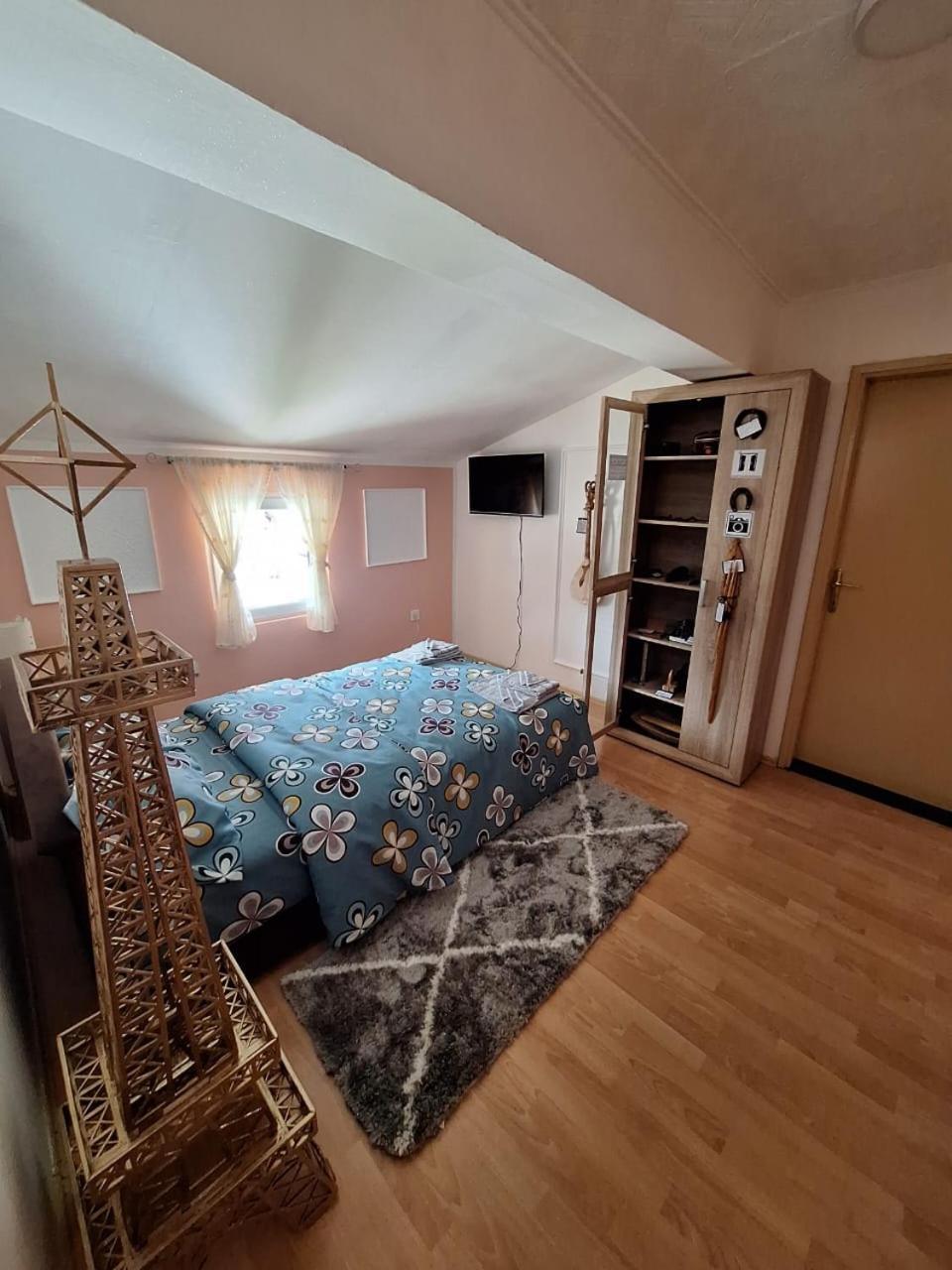 Apartment Duca Plužine Extérieur photo