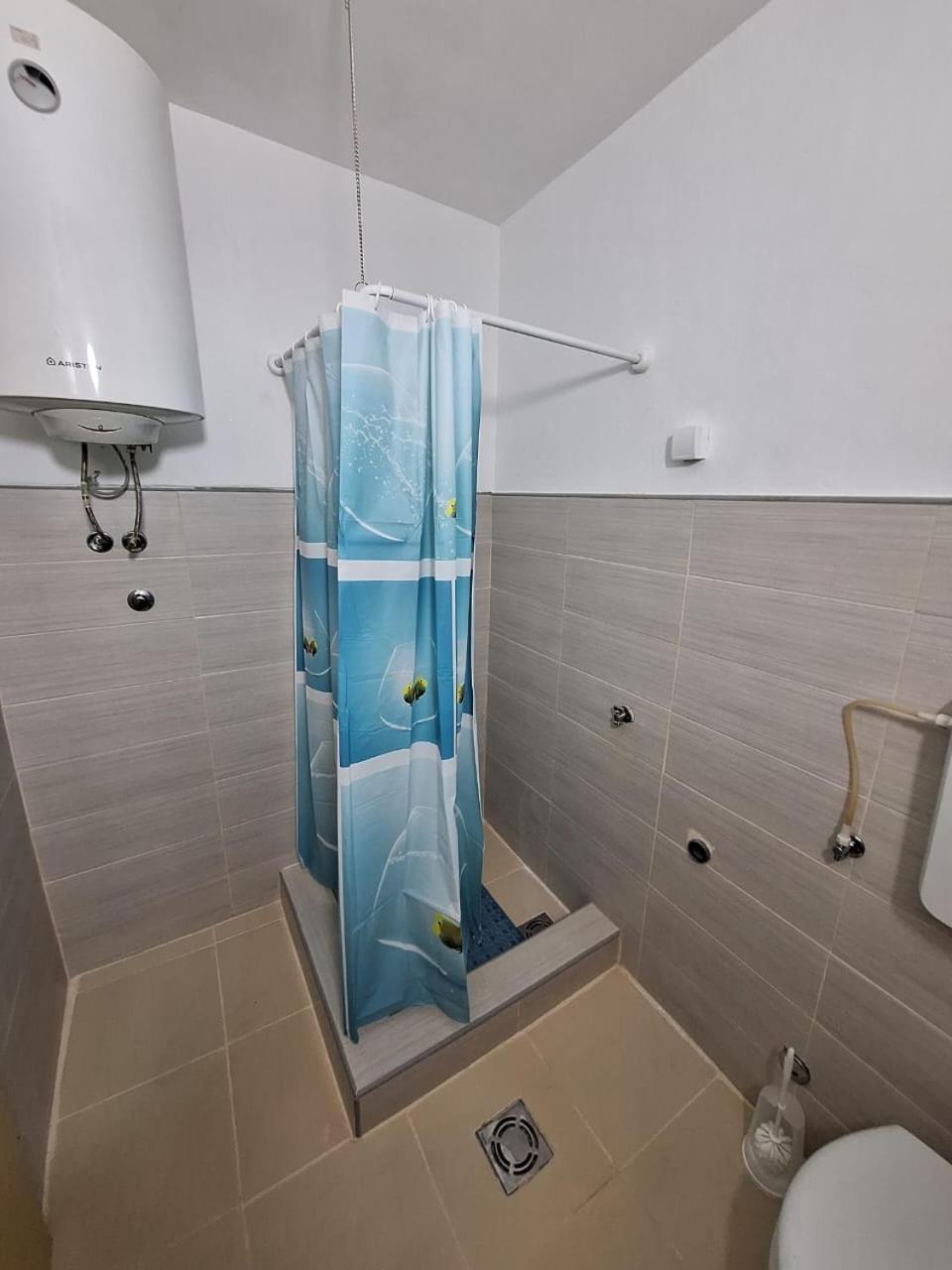 Apartment Duca Plužine Extérieur photo