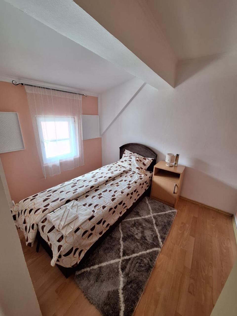Apartment Duca Plužine Extérieur photo