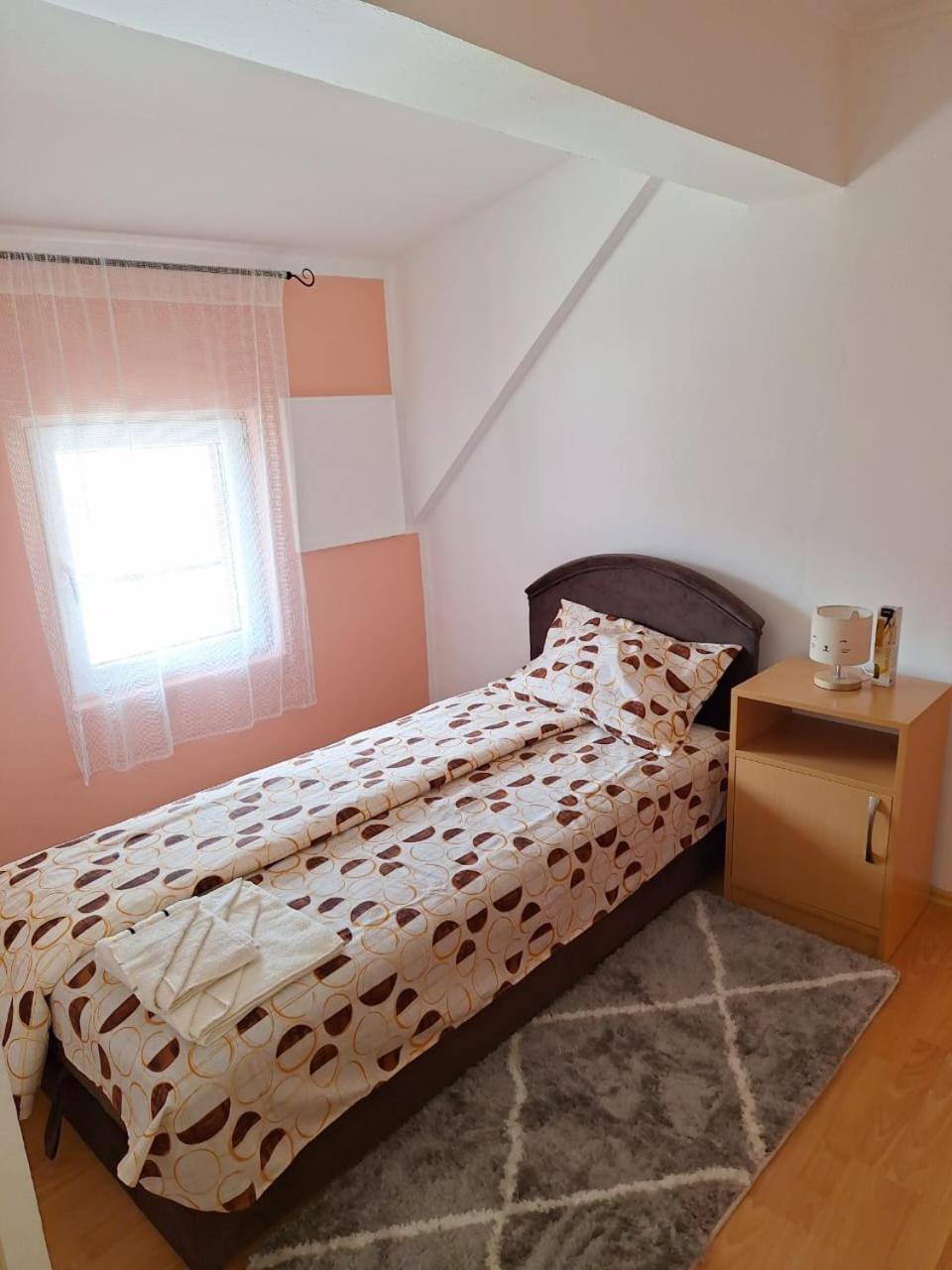 Apartment Duca Plužine Extérieur photo
