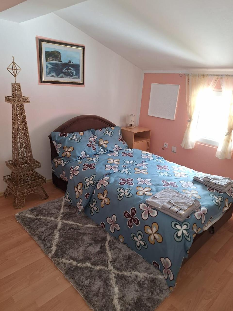 Apartment Duca Plužine Extérieur photo
